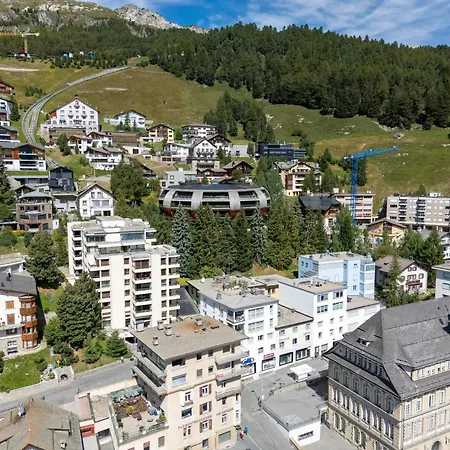 Paradise Steps To Chantarella Lift Lägenhet *