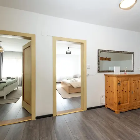 Appartement Paradise Steps To Chantarella Lift *