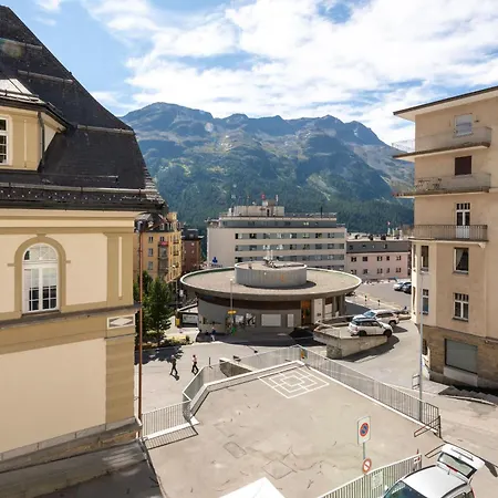 Lägenhet Paradise Steps To Chantarella Lift *