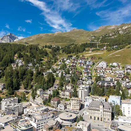 Paradise Steps To Chantarella Lift Lägenhet *