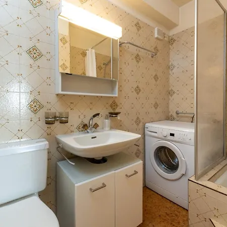 Appartement Paradise Steps To Chantarella Lift Saint-Moritz