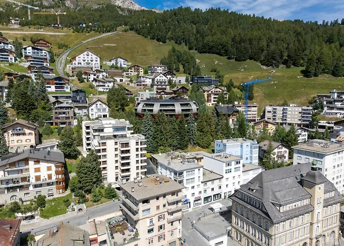 Paradise Steps To Chantarella Lift Lägenhet *
