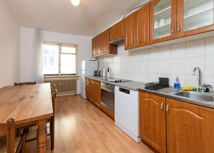 Paradise Steps To Chantarella Lift St. Moritz