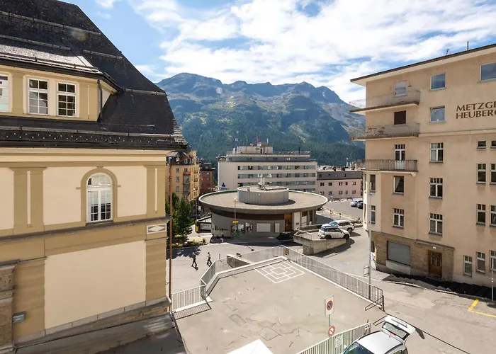 Apartman Paradise Steps To Chantarella Lift *