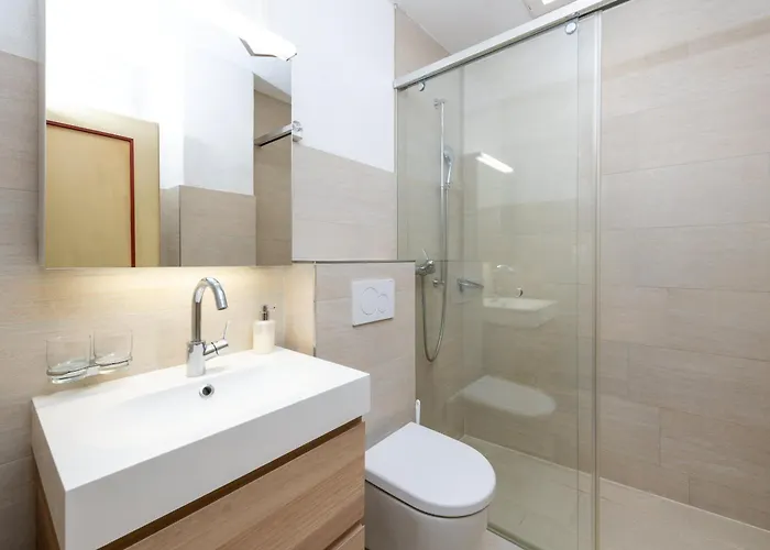 Paradise Steps To Chantarella Lift Lägenhet St. Moritz